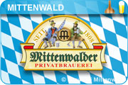 Brauerei Mittenwald