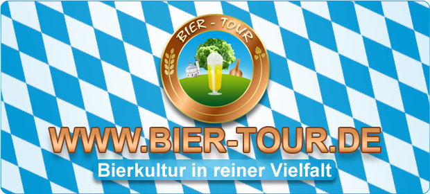 Bier-Tour Bierkultur in reiner Vielfalt