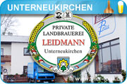 Private Landbrauerei Leidmann