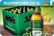 Brauerei Taufkirchen