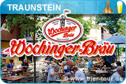 Privatbrauerei Wochinger