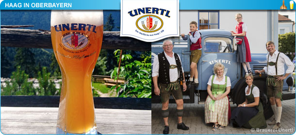 Brauerei Unertl