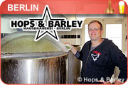 Hops & Barley