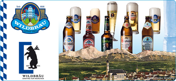 Wildbräu Grafing BierTour