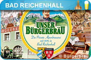 Alpenbrauerei Bürgerbräu