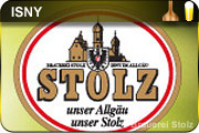 Brauerei Stolz