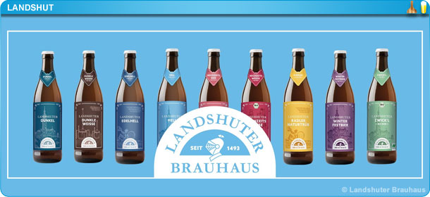 Landshuter Brauhaus