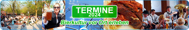Banner Biergenießer-Termine 2024