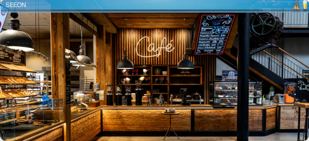 Brauerei-Café Camba Bavaria