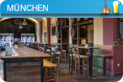 Tap House München