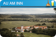 Bräustüberl Kloster Au am Inn